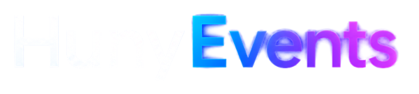 HunyEvents